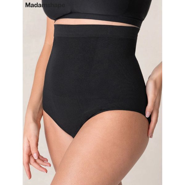 Tvarující Kalhotky s Vysokým Pasem