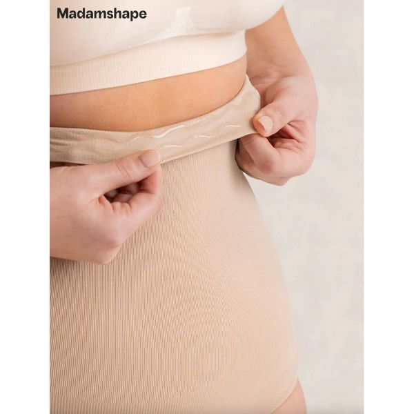 Tvarující Kalhotky s Vysokým Pasem