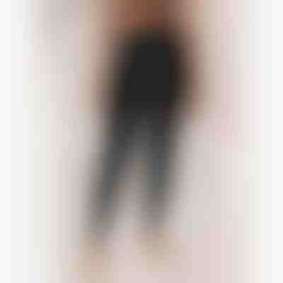 Legíny s vysokým pasem pro tvarování postavy | SEAMIES