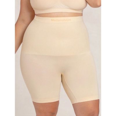 Kompresní kalhoty s vysokým pasem | SHAPEFY