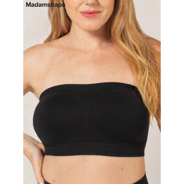 Pohodlná podprsenka s odnímatelnými ramínky