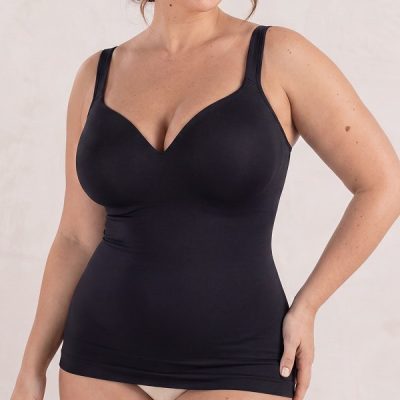 Shapewear tričko se zabudovanou podprsenkou | Madamshape™ UPSHAPE